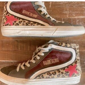 Golden Goose slides 39